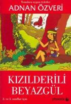 Kızılderili Beyazgül