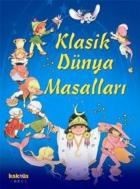 Klasik Dünya Masaları