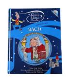 Klasik Müzik Masalları-2: Bach - Cd'li