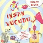 Kolay Bilim İnsan Vücudu