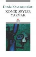 Komik Şeyler Yazmak