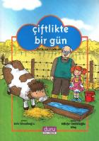 Konulu Hikayeler: Çiftlikte Bir Gün (Evcil Hayvanlar)