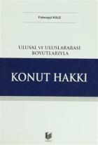 Konut Hakkı