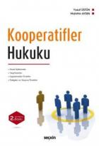 Kooperatifler Hukuku