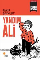 Köprü Kitaplar 13 Yandım Ali