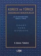 Korece ve Türkçe Arasında Benzerlik