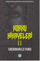 Korku Hikayeleri II