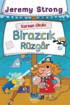 Korsan Okulu Birazcık Rüzgar