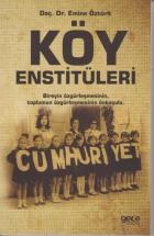 Köy Enstitüleri