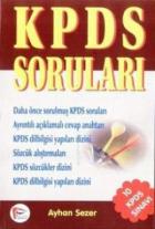 KPDS Soruları