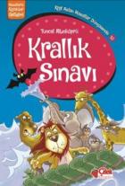 Krallık Sınavı