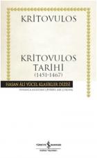 Kritovulos Tarihi (1451-1467)