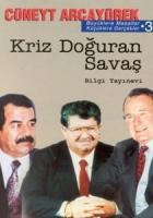 Kriz Doğuran Savaş Büyüklere Masallar Küçüklere Gerçekler 3