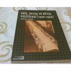 Kriz, Savaş ve Bütçe Politikası (1926 - 1950)