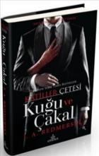 Kuğu ve Çakal-Ciltli