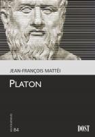 Kültür Kitaplığı 084 Platon