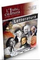 L’Italia e Cultura: Letteratura