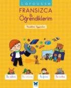 Larousse Fransızca İlk Öğrendiklerim