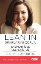 Lean In Sınırlarını Zorla