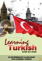 Learning Turkish Step by Step