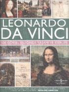 Leonardo Da Vinci 500 Görsel Eşliğinde Yaşamı ve Eserleri