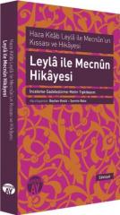 Leyla ile Mecnun Hikayesi