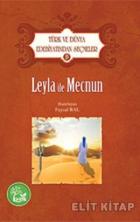 Leyla İle Mecnun