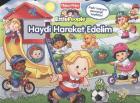 Little People: Haydi Hareket Edelim