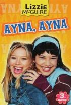 Lizzie Mcguire: Ayna Ayna