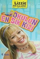 Lizzie Mcguire: Okulun En Şık Kızı