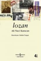 Lozan (K.Kapak)