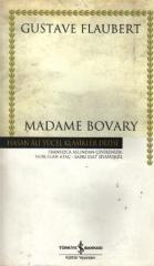 Madame Bovary K.Kapak