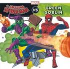 Marvel The Amazing Spider-Man vs Green Goblin