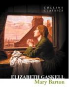 Mary Barton (Collins Classics) Mary Barton (Collins Classics)