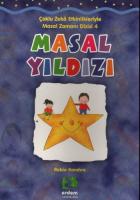 Masal Zamanı Dizisi-4: Masal Yıldızı-Ciltsiz