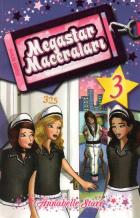 Megastar Maceraları-3: İkizler