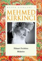 Mehmed Kırkıncı Bütün Eserleri - 1