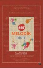 Melodik Dikte