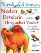 Merak Ediyorum-Neden Develerin Hörgüçleri Vardır?