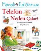 Merak Ediyorum-Telefon Neden Çalar?