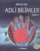 Mercek Altında Adli Bilimler