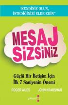 Mesaj Sizsiniz