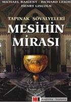 Mesihin Mirası Tapınak Şövalyeleri