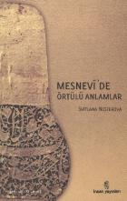 Mesnevi'de Örtülü Anlamlar