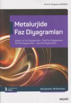 Metalurjide Faz Diyagramları