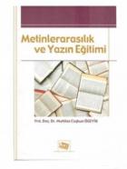 Metinlerarasılık ve Yazın Eğitimi