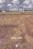 Metis Ajanda 2013