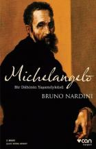 Michelangelo-Bir Dahinin Yaşamöyküsü