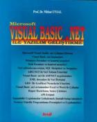 Microsoft Visual Basic.Net ile Yazılım Geliştirme