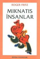 Mıknatıs İnsanlar